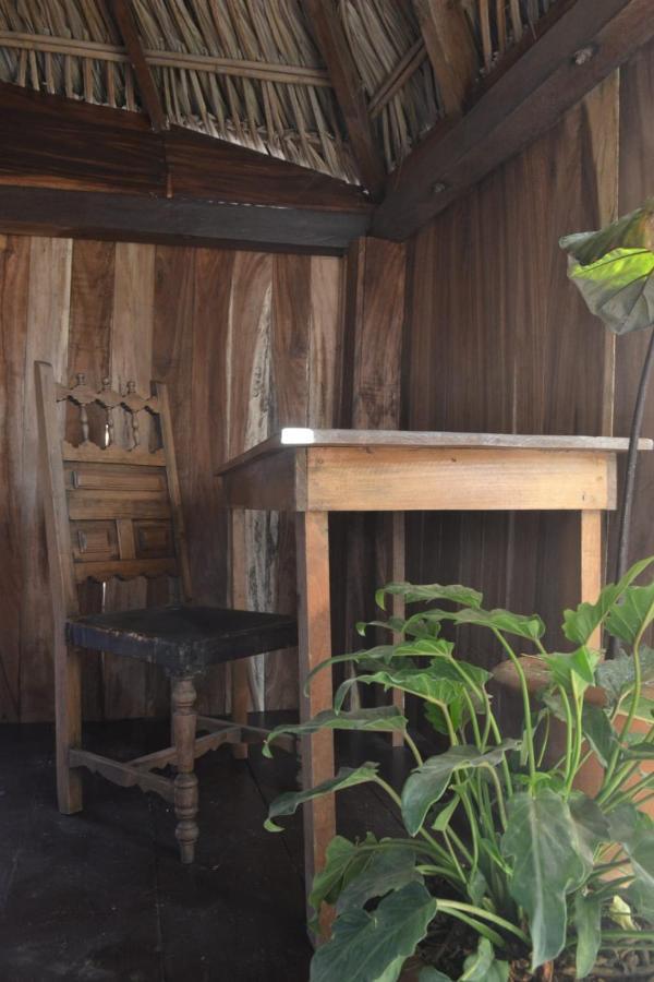 Casa Playa Del Amor San Pedro Pochutla Buitenkant foto